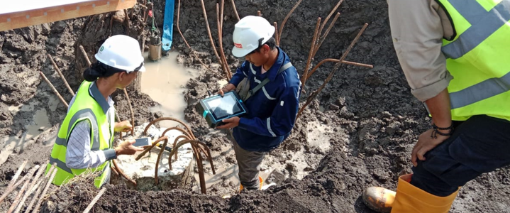 Jasa PDA dan PIT Test